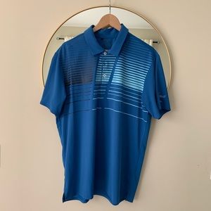 Adidas Golf Polo